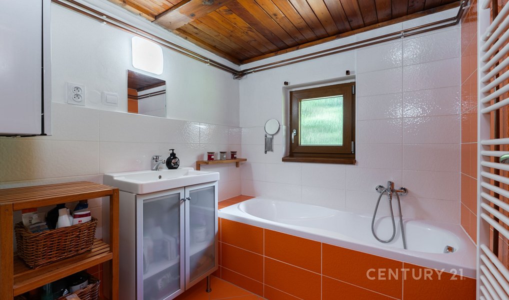 Prodej chaty/chalupy 83 m² s pozemkem 408 m², Český Jiřetín – náhled fotky 14
