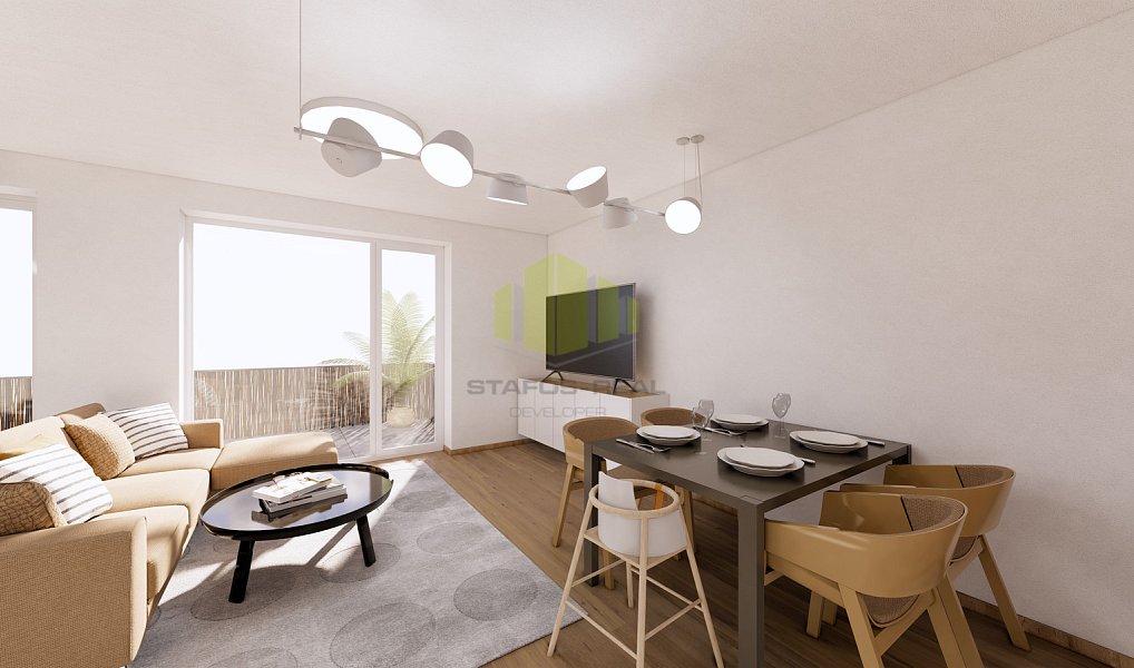 Prodej bytu 3+kk 65 m², Lipník nad Bečvou – náhled fotky 4