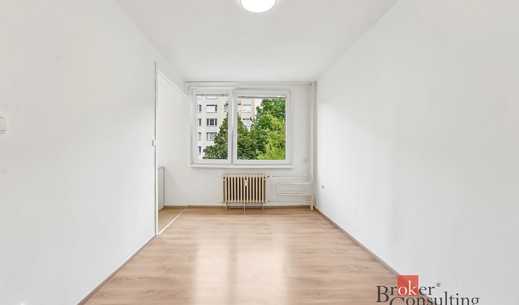 Prodej bytu 3+1 57 m², Pardubice – náhled fotky 4