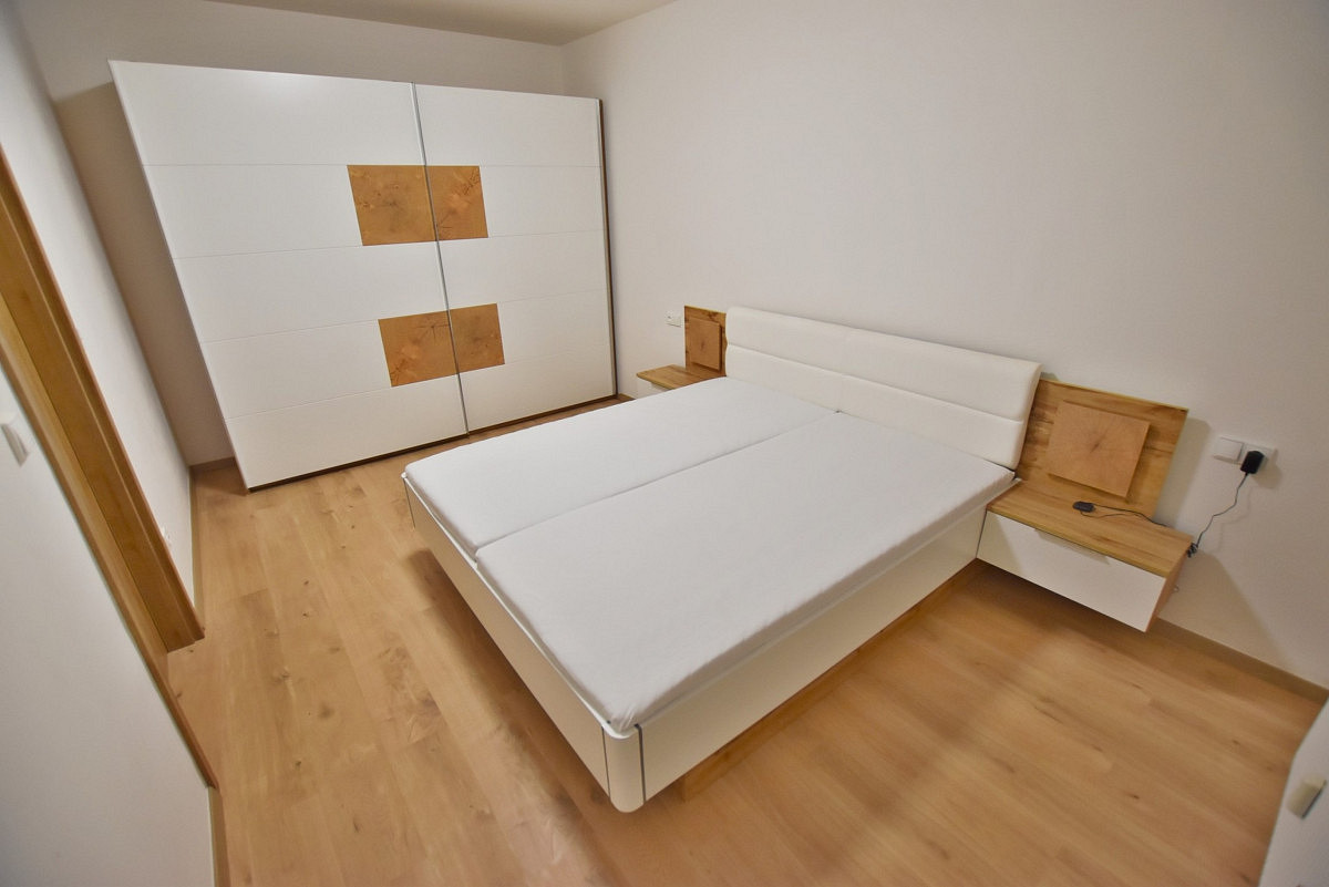 Pronájem bytu 2+kk 47 m²