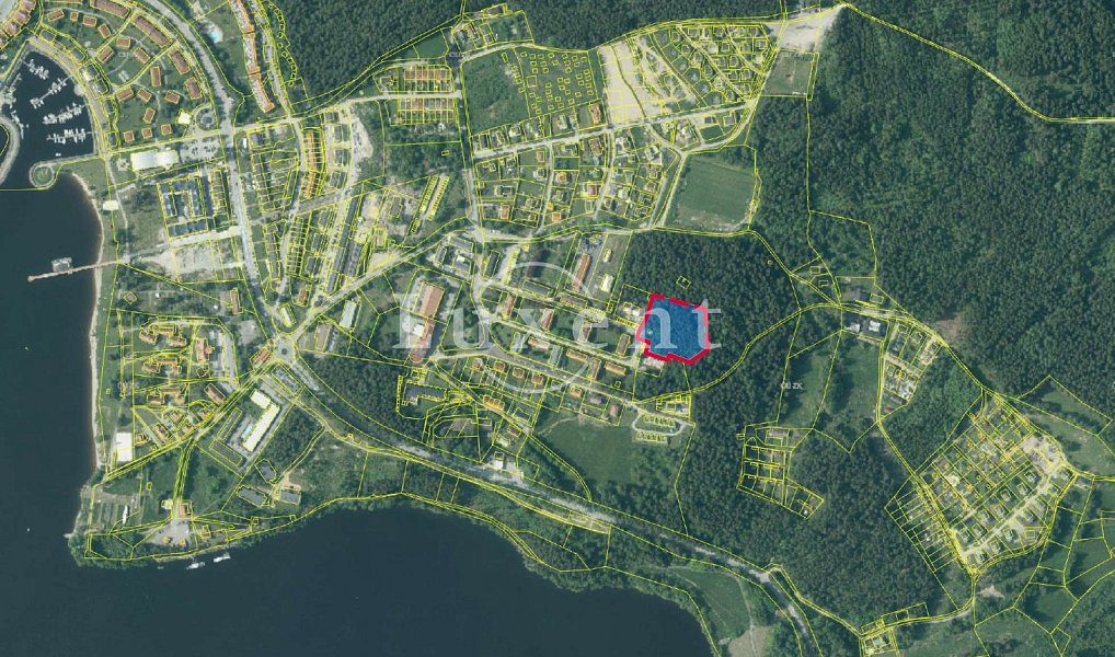 Prodej ubytovacího objektu 7 400 m², Lipno nad Vltavou – náhled fotky 4