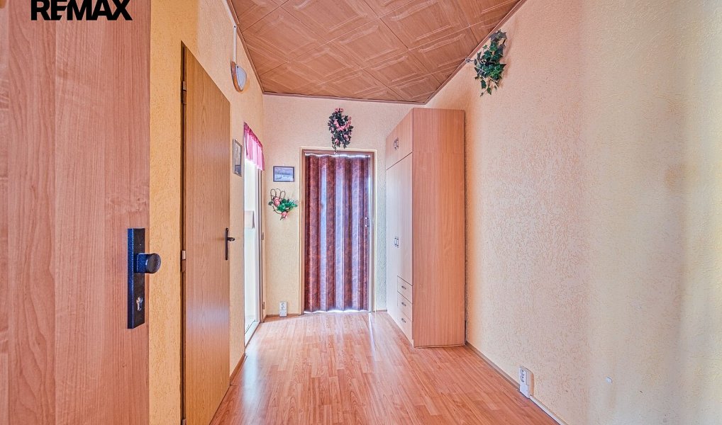 Pronájem bytu 3+1 54 m², Aš – náhled fotky 2