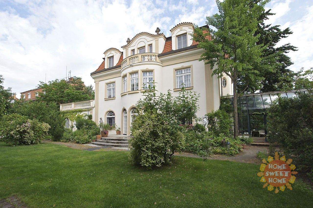 Pronájem bytu 4+1 150 m²