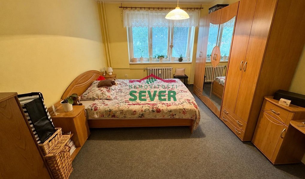 Prodej bytu 2+1 54 m², Most – náhled fotky 10