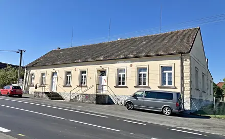 Prodej komerčního objektu (jiného typu) 471 m², Dolce, okres Plzeň-jih