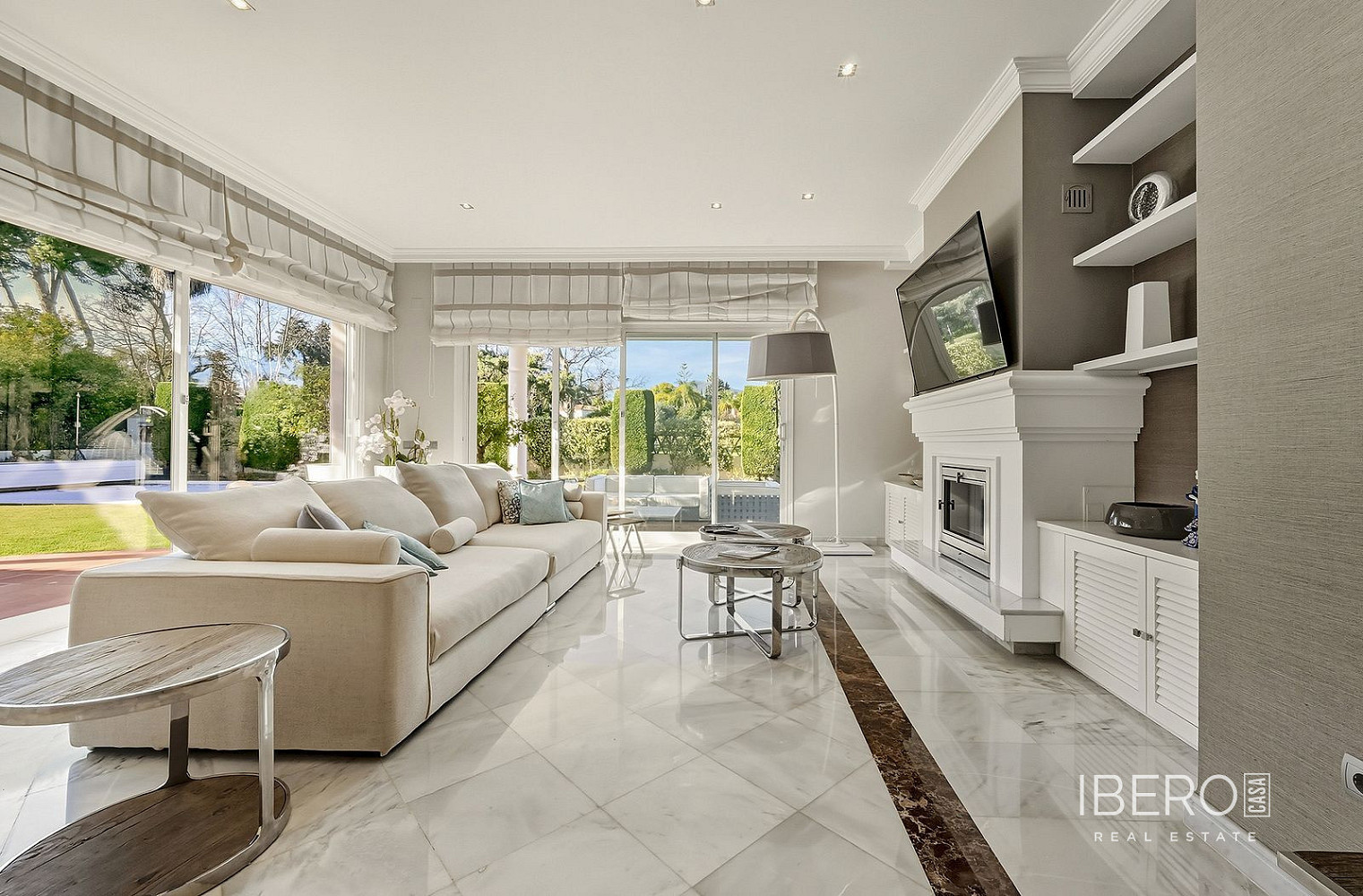 Casa 6+kk – Marbella, Guadalmina Alta, Guadalmina - Vista 3