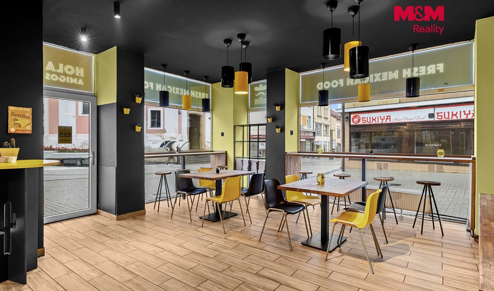 Prodej nájemního domu, činžáku 453 m², Kladno – náhled fotky 2