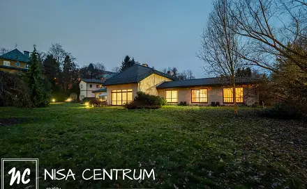 Prodej domu 430 m² s pozemkem 5 199 m², Josefinino údolí, Liberec - Liberec V-Kristiánov