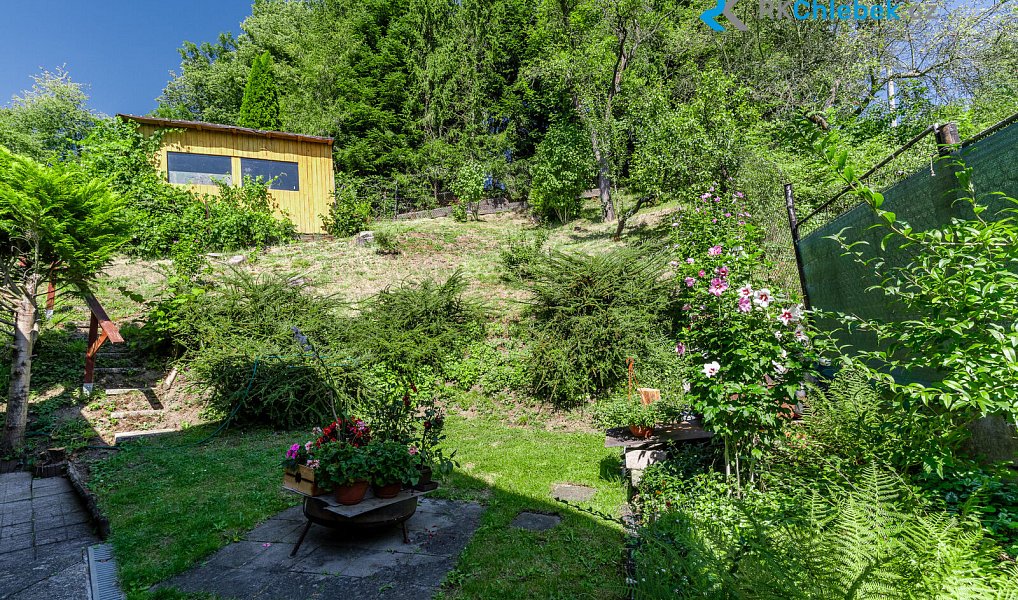 Prodej zahrady 535 m², Řepiště – náhled fotky 11