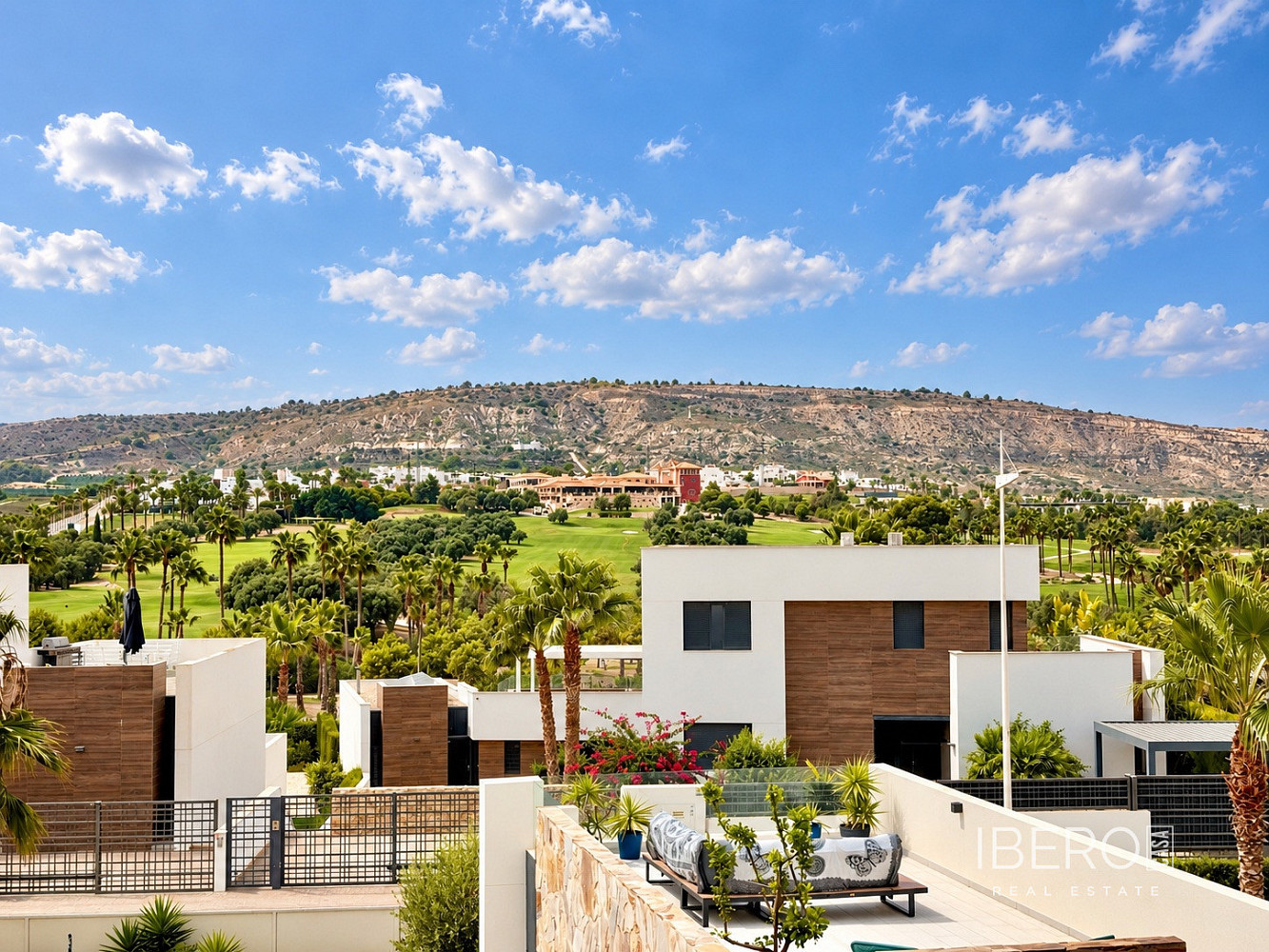Casa 4+kk – Alacant / Alicante, la Serreta - Vista 3