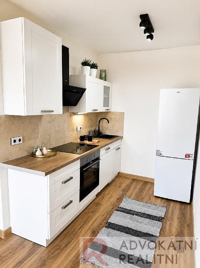 Prodej bytu 2+kk 43 m² – fotografie 3