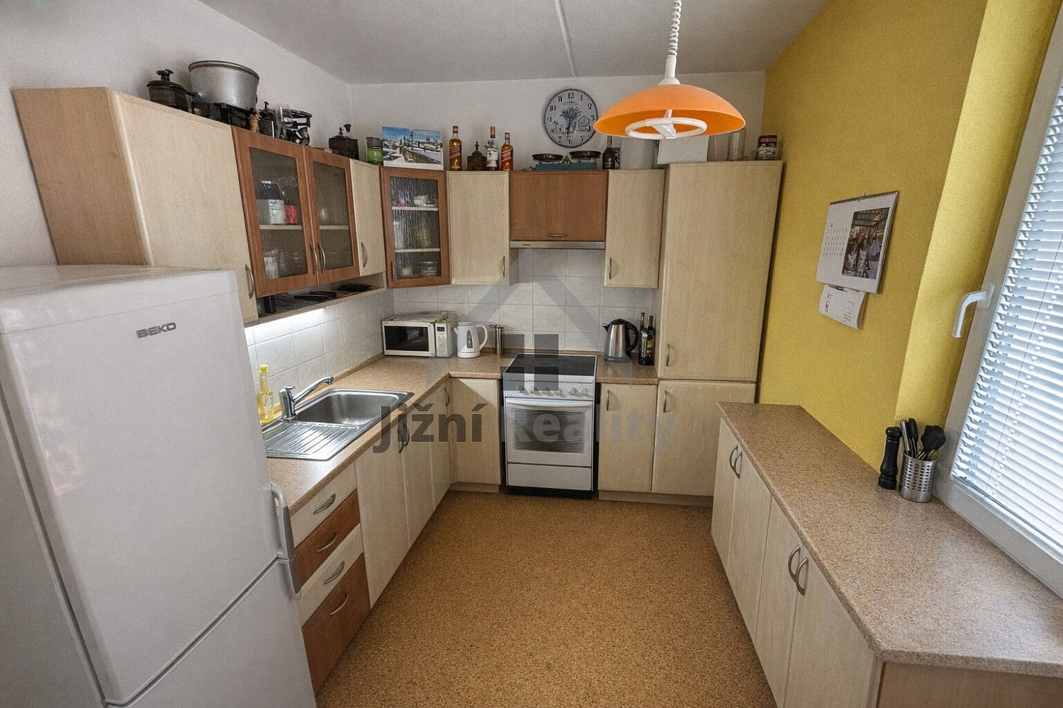 Prodej bytu 3+1 85 m² – fotografie 3