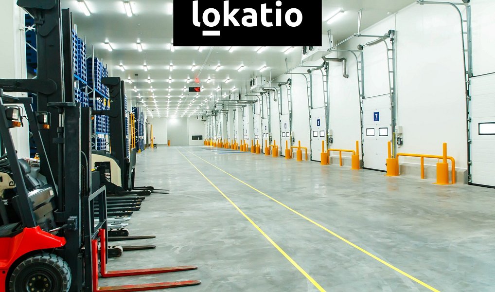 Pronájem výrobních prostor 3 500 m², Pohořelice – náhled fotky 6