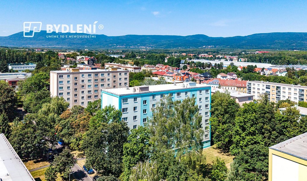 Prodej bytu 2+1 52 m², Teplice – náhled fotky 19