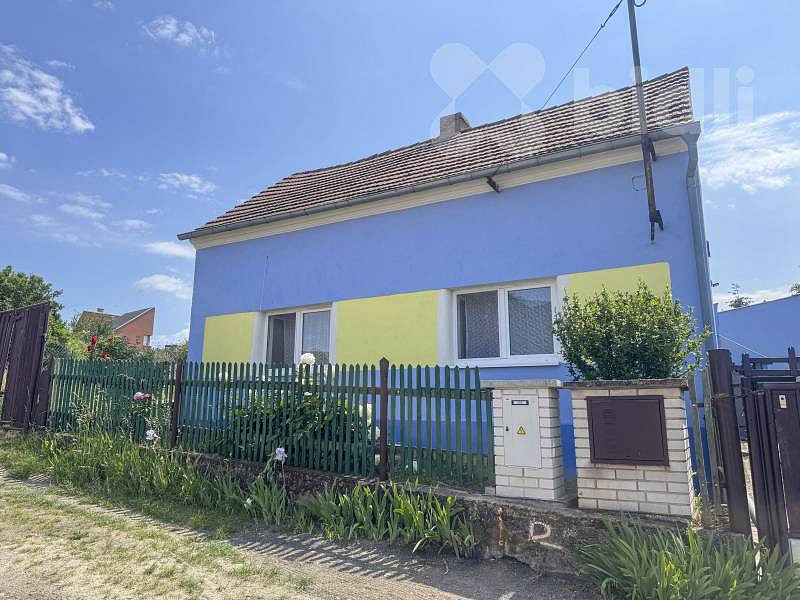 Prodej domu 160 m² s pozemkem 2 088 m² — photo 2