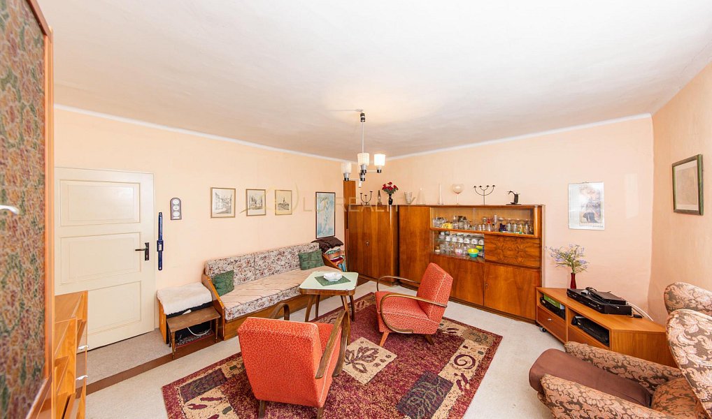 Prodej domu 120 m² s pozemkem 629 m², Vrbno pod Pradědem – náhled fotky 25