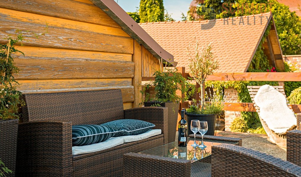 Prodej ubytovacího objektu 605 m², Pavlov – náhled fotky 19
