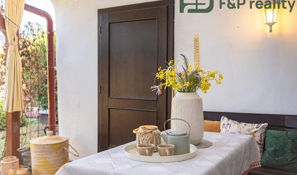 Prodej domu 120 m² s pozemkem 778 m², Přelouč – náhled fotky 35