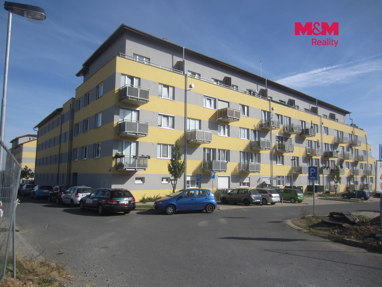 Pronájem bytu 1+1 29 m² – fotografie 2
