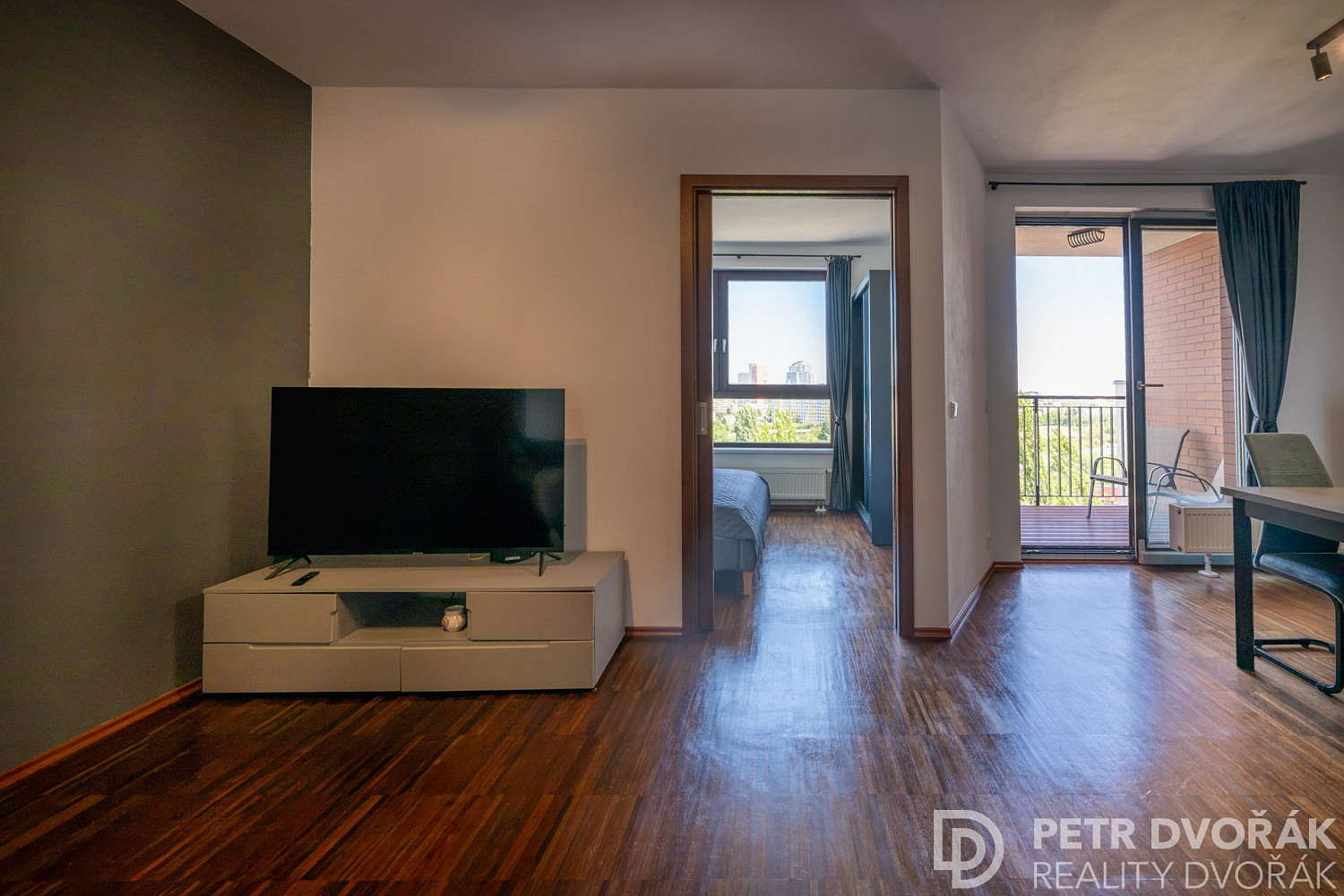 Prodej bytu 2+kk 47 m² — photo 2