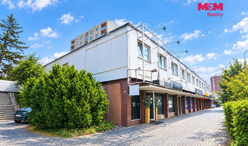 Pronájem kanceláře 50 m², Mladá Boleslav – náhled fotky 5