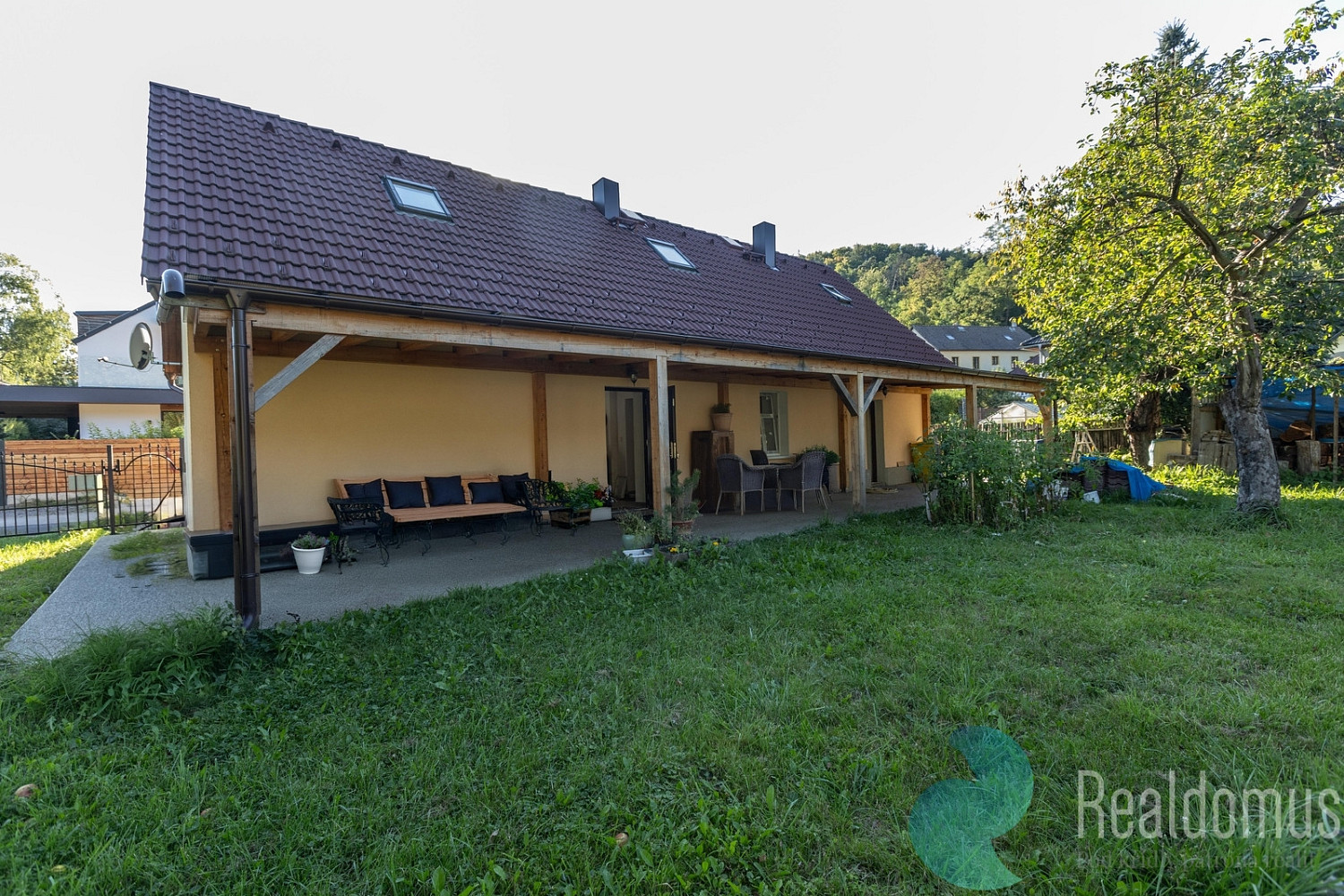 Prodej domu 143 m² s pozemkem 783 m² — photo 3