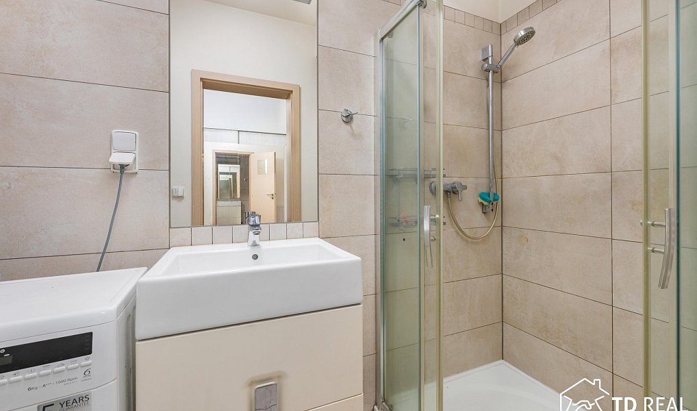 Prodej bytu 1+kk 47 m², Brno – náhled fotky 6