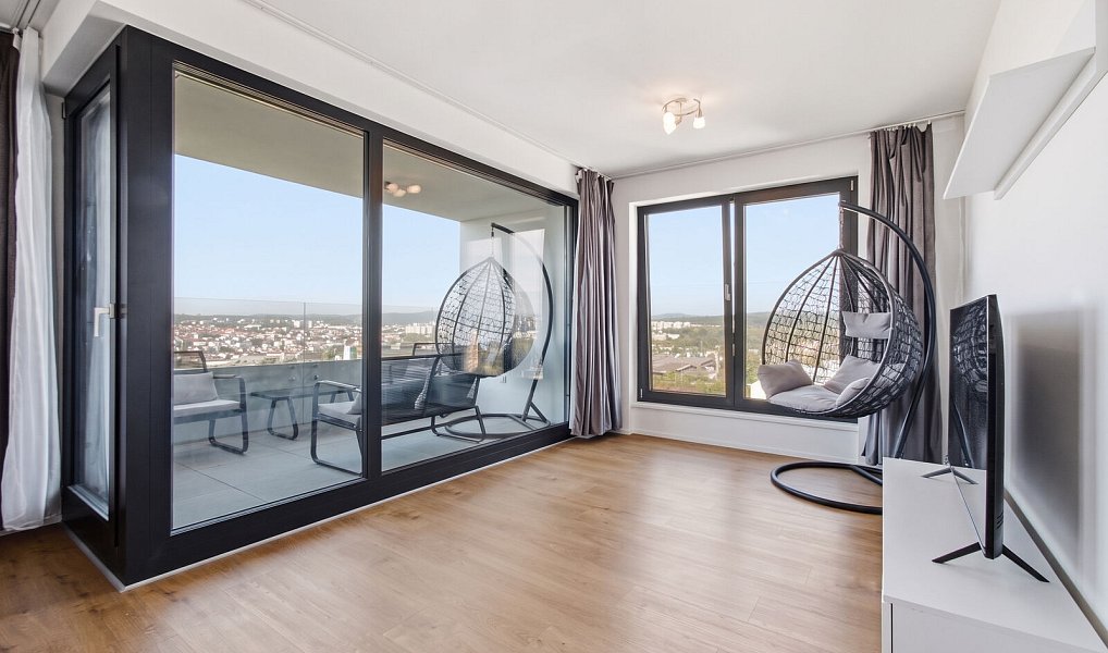 Prodej bytu 2+kk 69 m², Brno – náhled fotky 2
