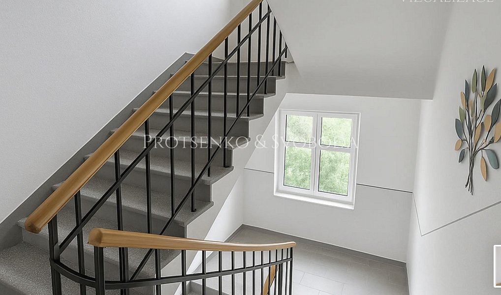 Prodej nájemního domu, činžáku 652 m², České Budějovice – náhled fotky 24