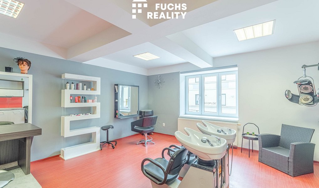 Prodej bytu 1+kk 45 m², Lanškroun – náhled fotky 5