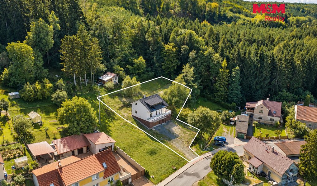 Prodej domu 198 m² s pozemkem 1 543 m², Hradečno – náhled fotky 4
