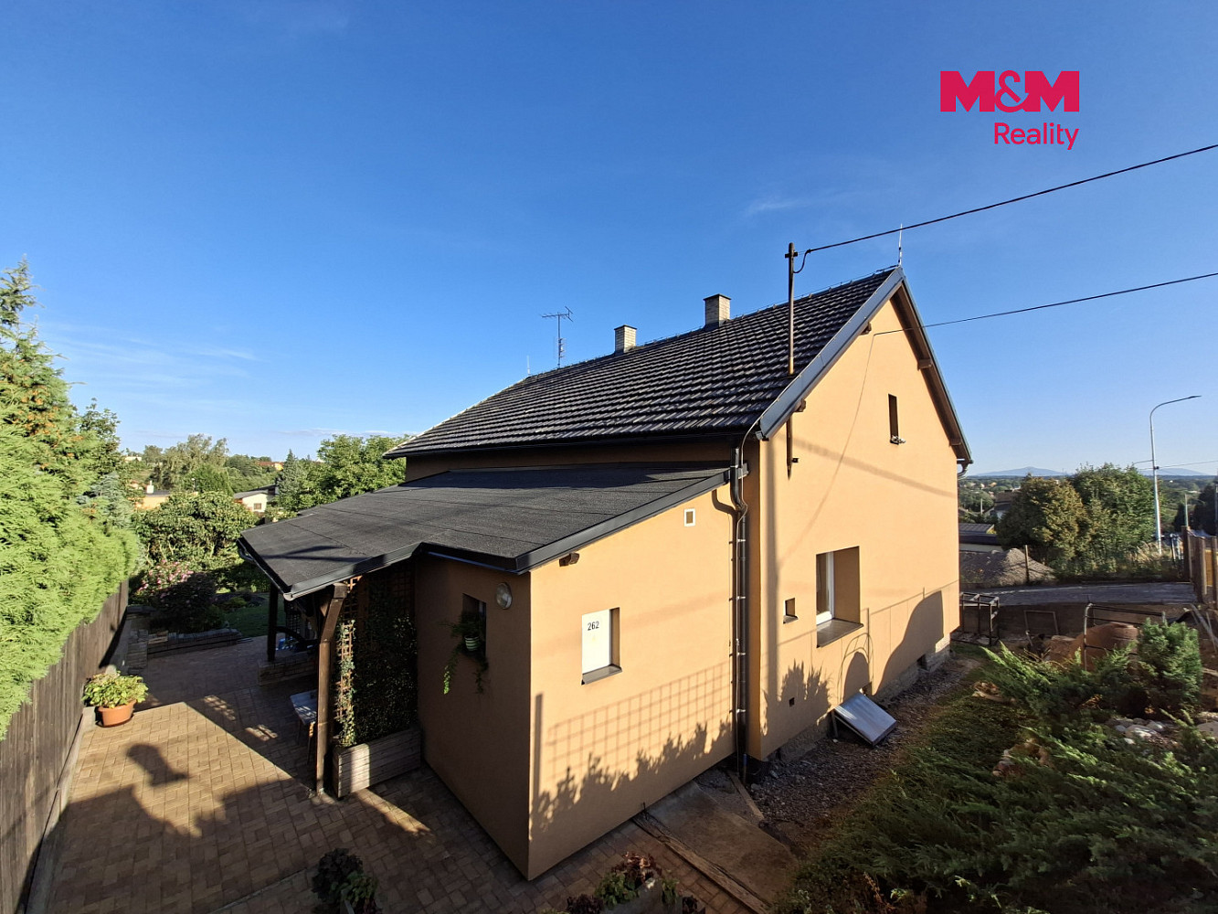 Prodej domu 120 m² s pozemkem 1 648 m² – fotografie 4
