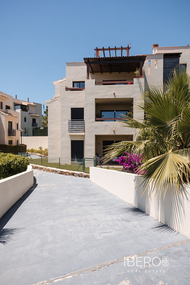 Piso 3+kk – Estepona, Barriada Islas Canarias - Vista 5