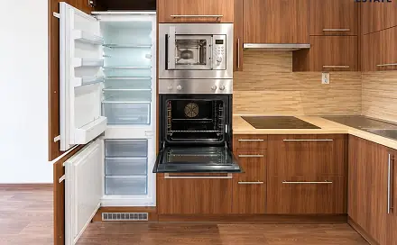 Pronájem bytu 2+kk 48 m²