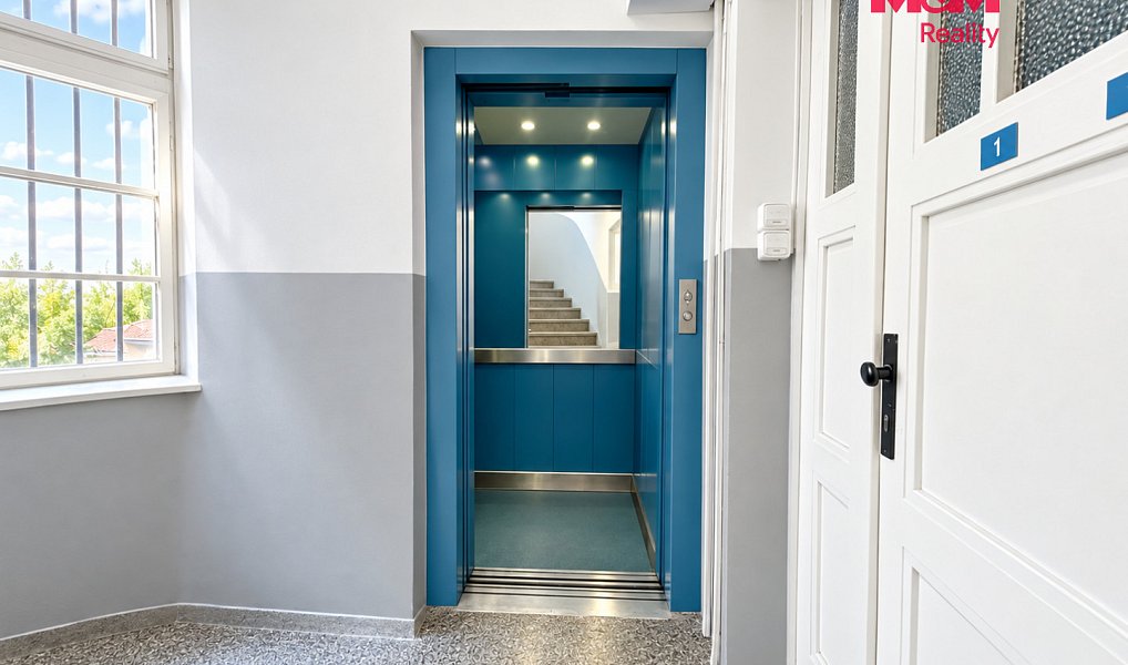 Prodej bytu 3+1 104 m², Ústí nad Labem – náhled fotky 11