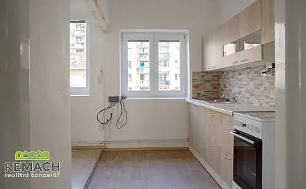 Pronájem bytu 1+kk 38 m², Smiřických, Náchod