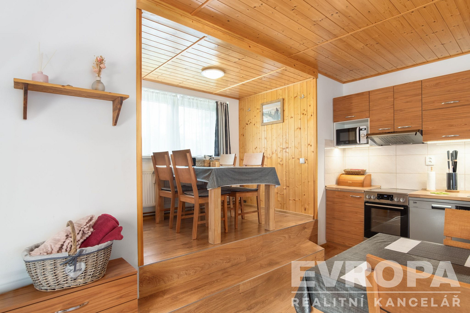 Prodej bytu 4+kk 99 m² – fotografie 5