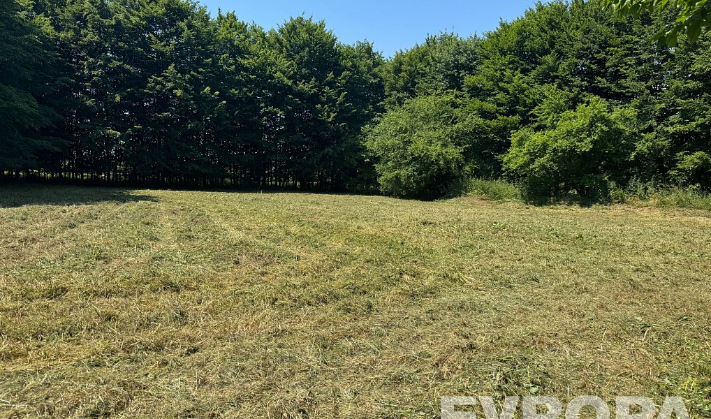Prodej stavebního pozemku 1 199 m², Sendražice – náhled fotky 9