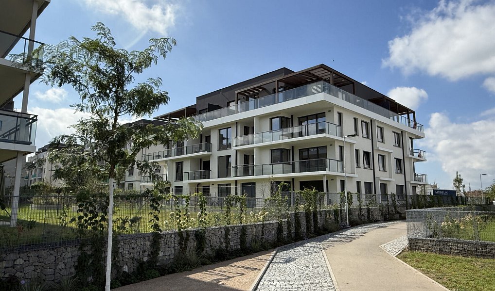 Pronájem bytu 3+kk 80 m², Praha – náhled fotky 20
