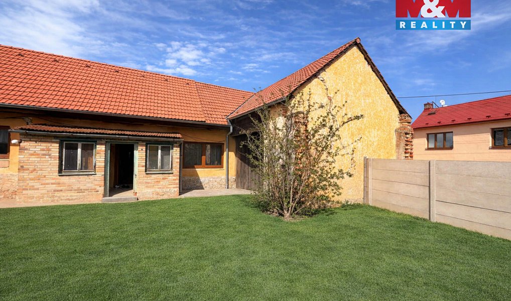 Prodej domu 768 m² s pozemkem 394 m², Dolní Bukovsko – náhled fotky 4