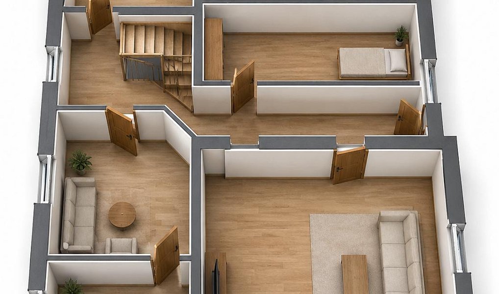 Prodej domu 310 m² s pozemkem 1 346 m², Sezemice – náhled fotky 6