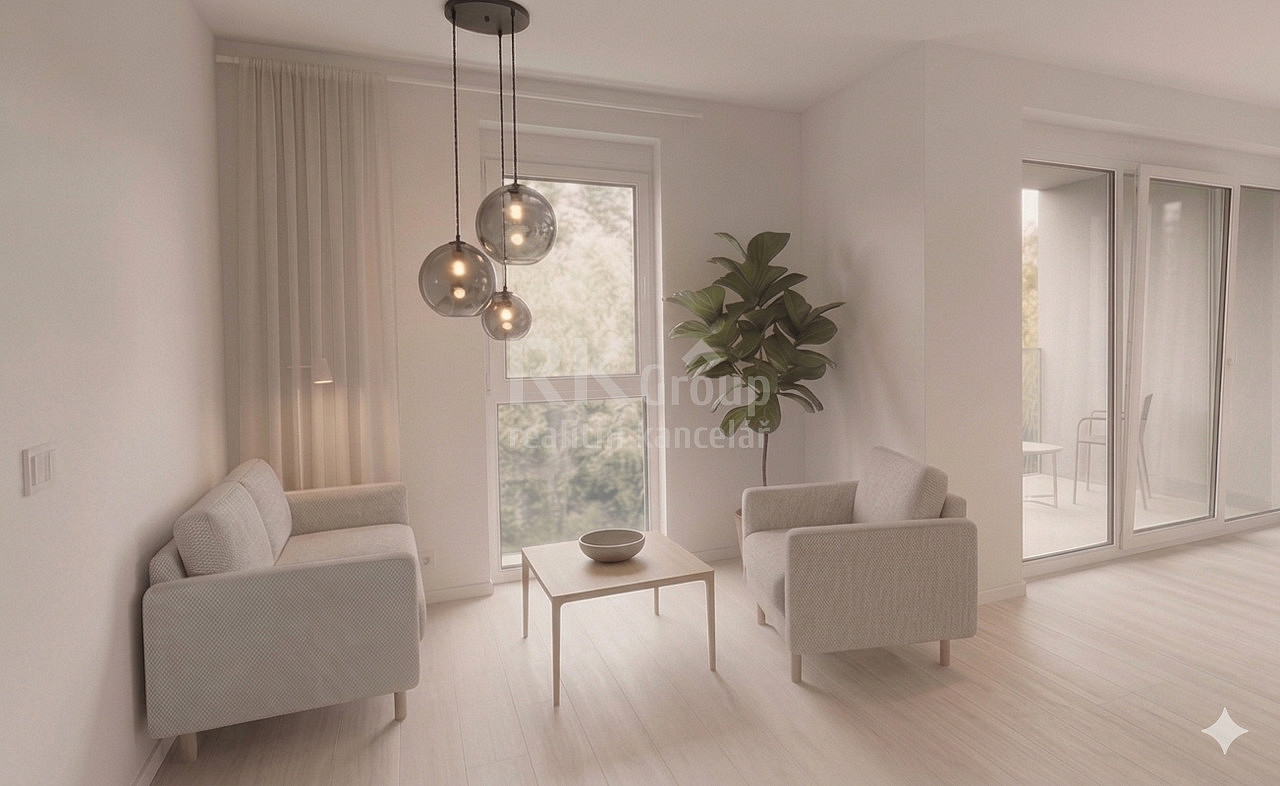 Prodej bytu 2+kk 67 m² – fotografie 2