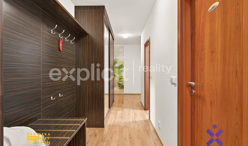 Prodej bytu 2+1 83 m², Luhačovice – náhled fotky 12