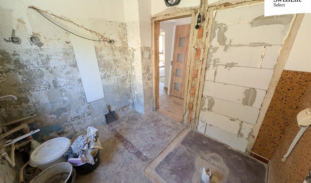 Prodej domu 130 m² s pozemkem 472 m², Děčín – náhled fotky 14