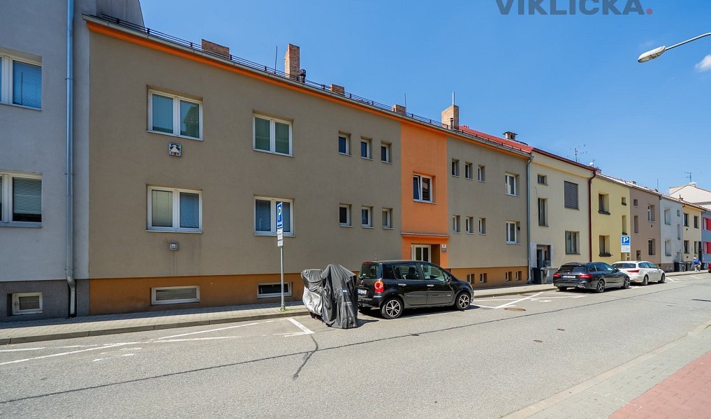 Prodej bytu 3+1 73 m², Brno – náhled fotky 3