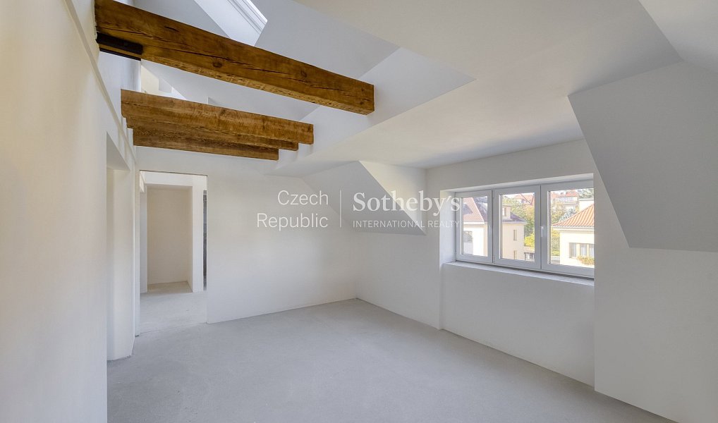 Prodej bytu 2+kk 53 m², Praha – náhled fotky 4