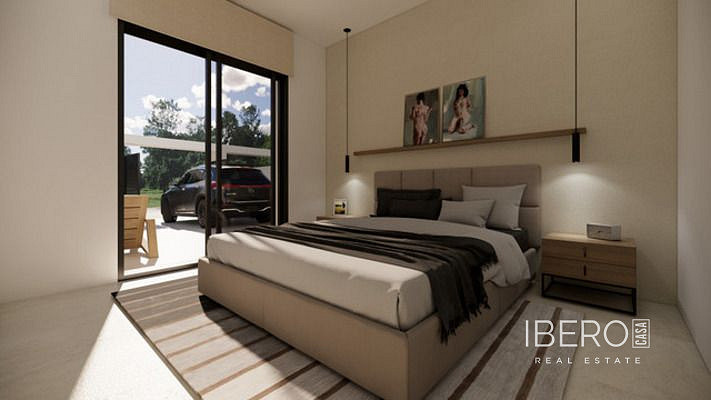 Casa 4+kk – San Fulgencio, el Baix Segura / La Vega Baja - Vista 5