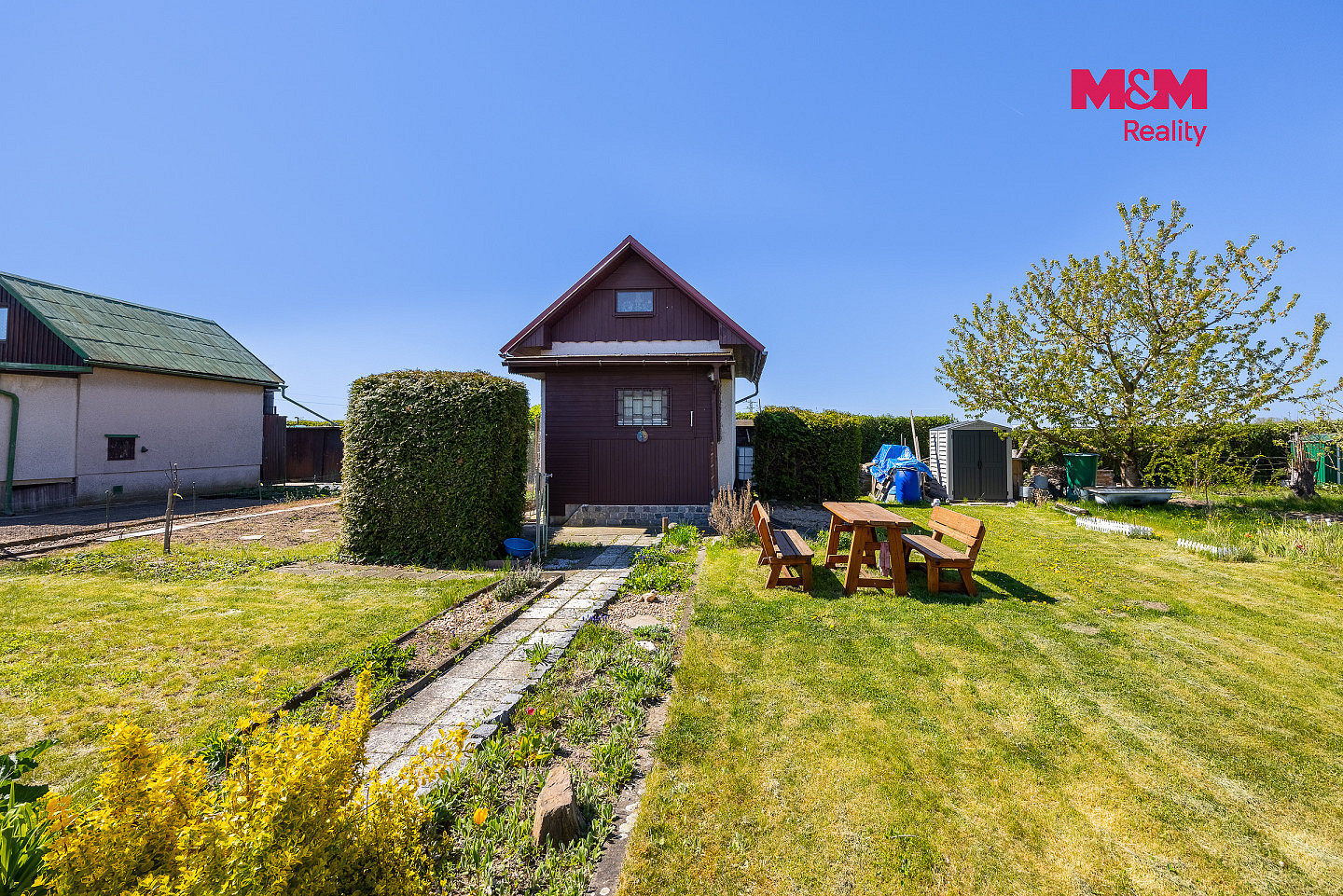 Prodej chaty/chalupy 385 m² s pozemkem 385 m² – fotografie 4