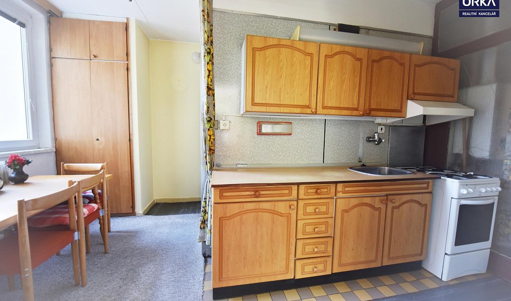 Prodej bytu 3+1 87 m², Olomouc – náhled fotky 4