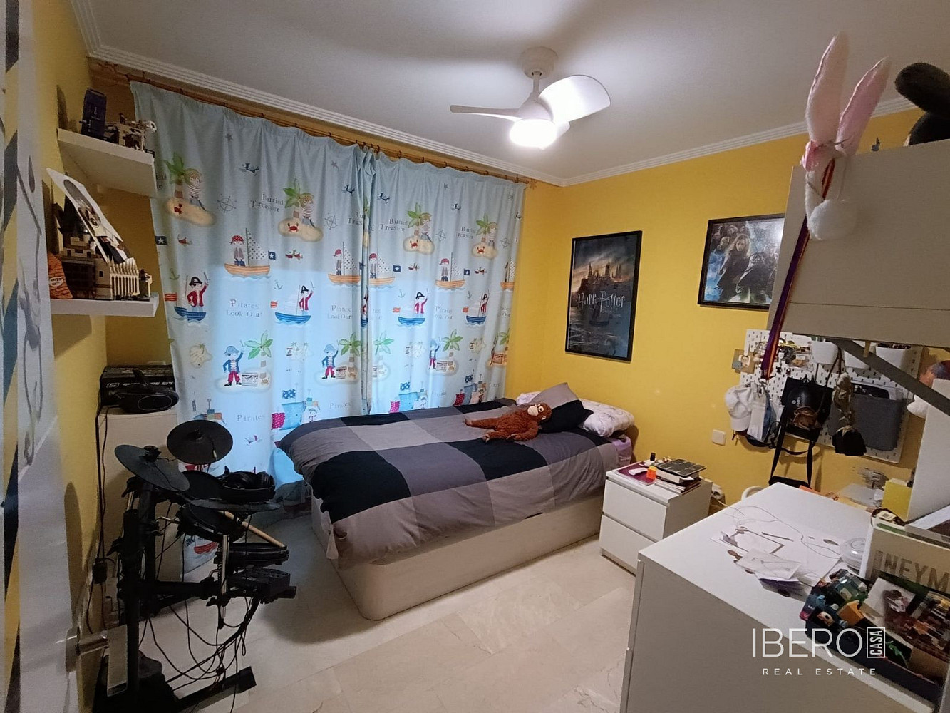Pis 4+kk – Estepona, Barriada Islas Canarias - Vista 4